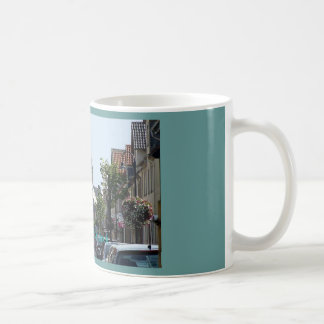 Arolsen / Waldeck Memory-Mug Coffee Mug