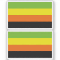Aromantic Pride