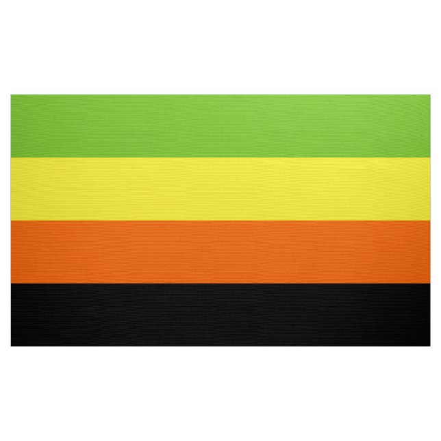 Aromantic Pride Fabric (Yard)