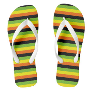 Aromantic Pride Thongs