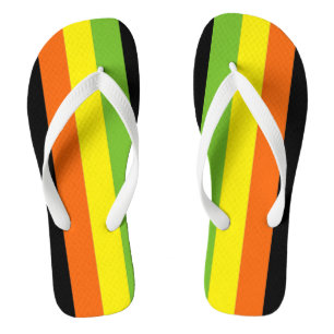 Aromantic Pride Thongs