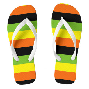 Aromantic Pride Thongs