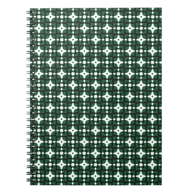 Aronido Notebook (Front)
