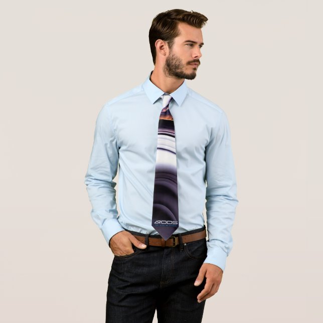 AROOS Neck Tie (In Situ)