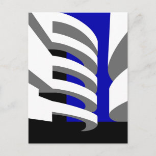 Aros Art Museum Postcard