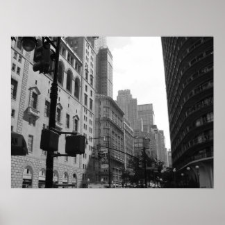 Around the Bend Poster