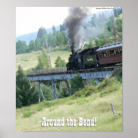 Around the Bend