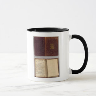 Around the City of Philadelphia Mug
