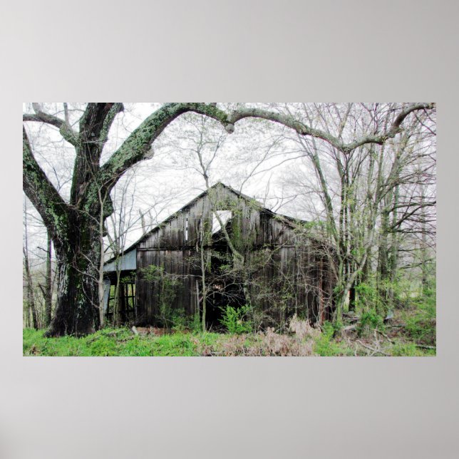 Around the Corner Poster (Front)