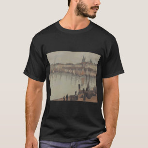 Around the Fish Paul Klee T-Shirt