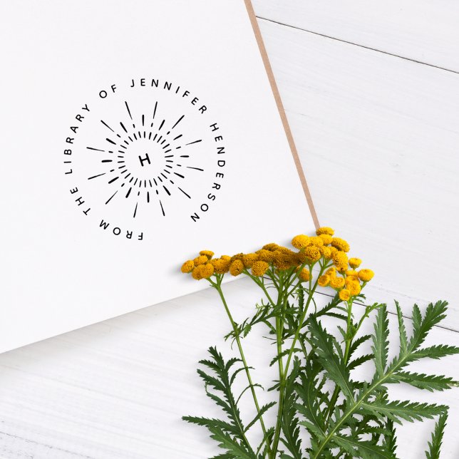 Around The Sun Modern Unique From The Library Of Rubber Stamp (Creator Uploaded)