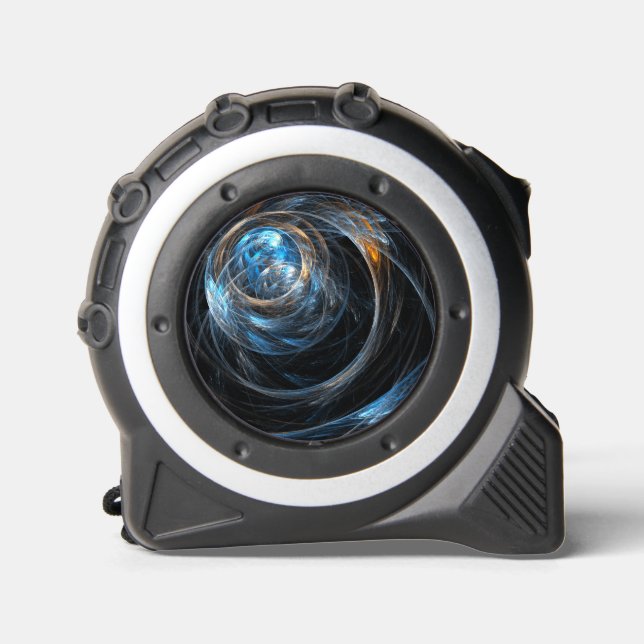 Around the World Abstract Art 1 (Front)