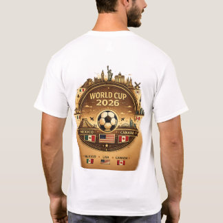 Around The World Culture Shirt