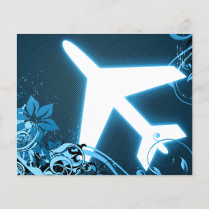 around the world : hi-fi plane flyer