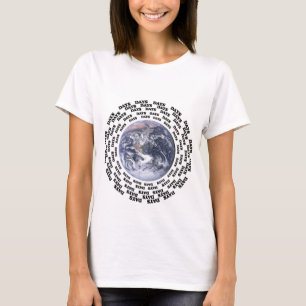 Around the World in 80 Days T-Shirt