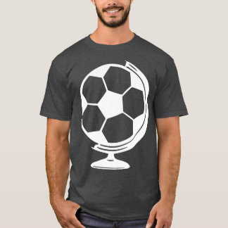 around the World T-Shirt