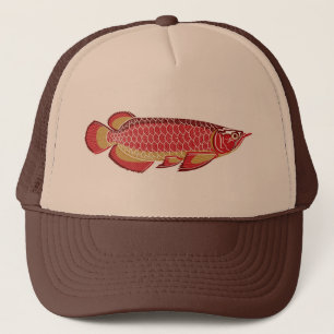 arowana hat