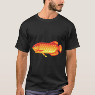 Arowana T-Shirt