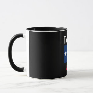 Arp Texas Mug