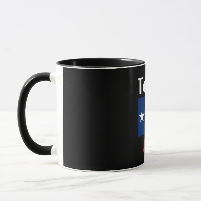 Arp Texas Mug (Left)