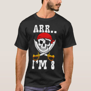 Arr T-Shirt