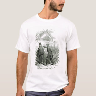 Arrest of Mr. Smith O'Brien T-Shirt
