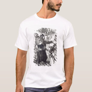 Arrest of the Duke of Gloucester T-Shirt