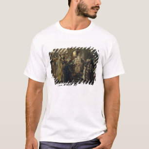 Arrest of the 'metropolitan' Philip, 1910 T-Shirt