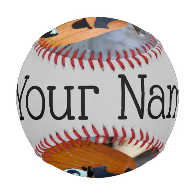 Arrgh! Baseball (Back)