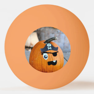 Arrgh! Ping Pong Ball