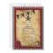Arrgh! Pirate Birthday Party Invitation