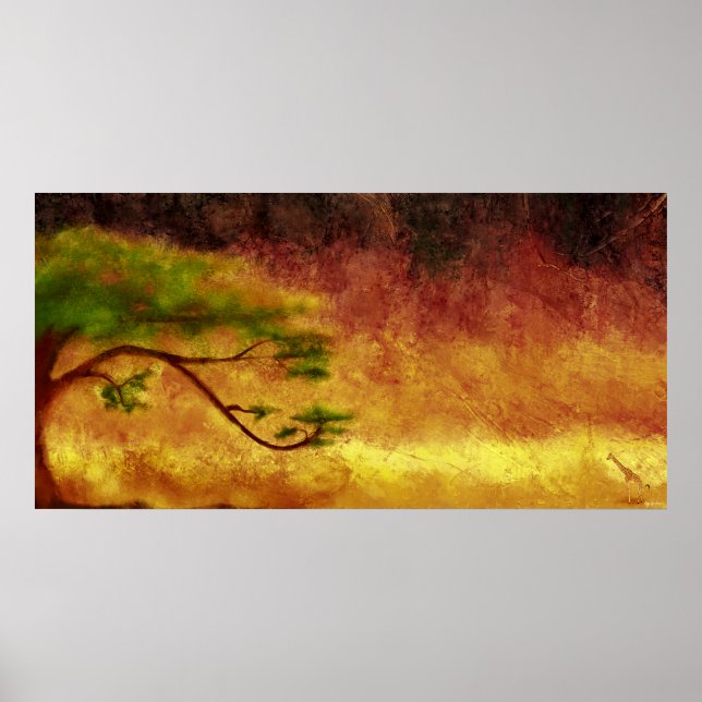 Arrhythmia Poster (Front)