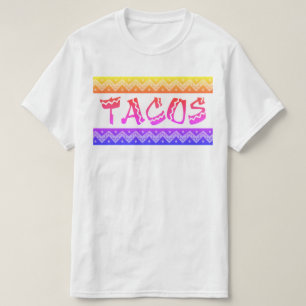 arriba tacos T-Shirt