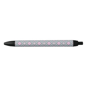 Arrifana Black Ink Pen