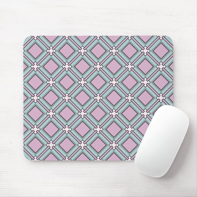 Arrifana Mouse Pad (With Mouse)