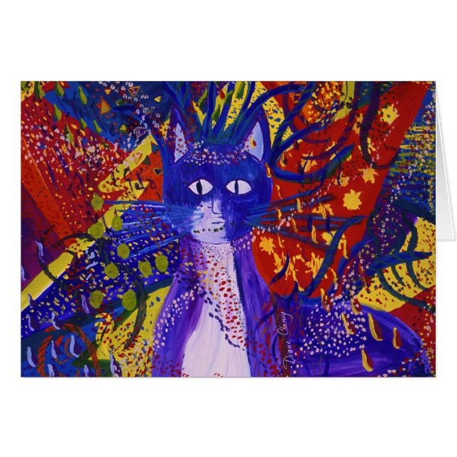 Arriving - Abstract Modern Love Party (Front Horizontal)