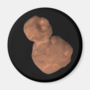 Arrokoth Kuiper Belt Object Magnet