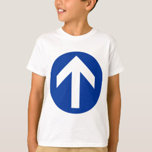 Arrow Disc T-Shirt