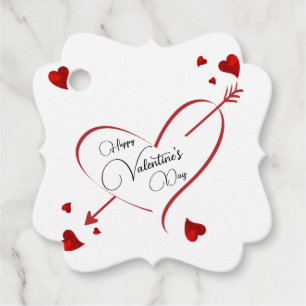 Arrow      favour tags