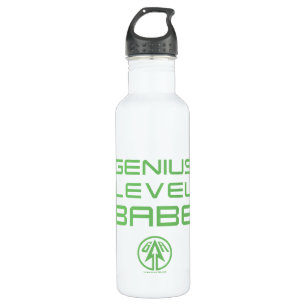 Arrow Genius Level Babe 710 Ml Water Bottle