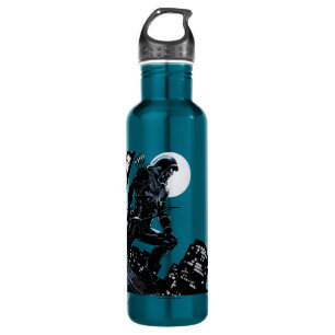 Arrow   Green Arrow In Moonlight 710 Ml Water Bottle