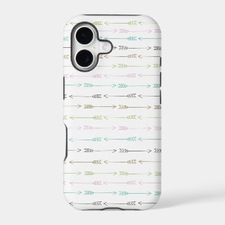 Arrow iPhone Case