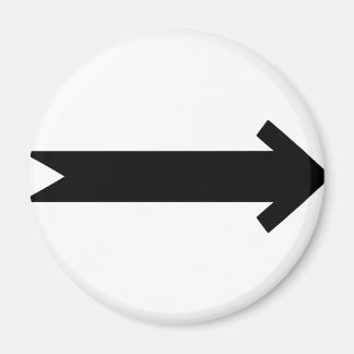 Arrow Magnet