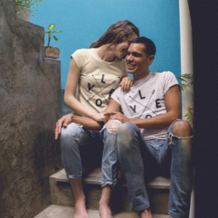 Arrow Of Love T-Shirt