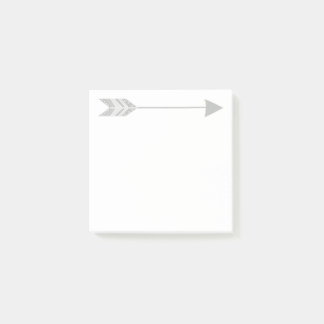 Arrow Post-it Notes