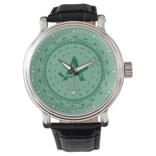 Arrow Starling City Arrow Logo Watch