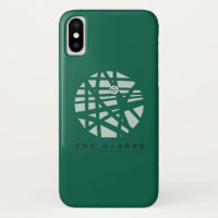 Arrow | The Glades City Map