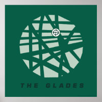 Arrow | The Glades City Map