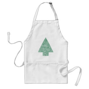 Arrow Tree Standard Apron