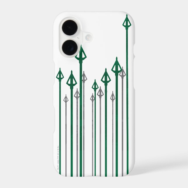 Arrow | Vertical Arrows Graphic (Back)